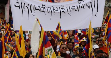 Unity Beyond Regional Lines: Amdo, Kham, and U‑Tsang