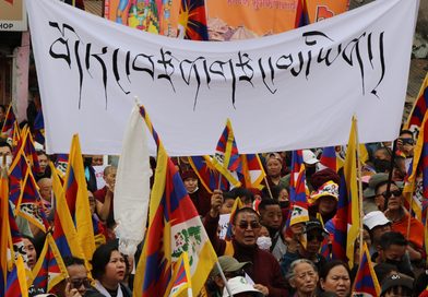 Unity Beyond Regional Lines: Amdo, Kham, and U‑Tsang Unity Beyond Regional Lines: Amdo, Kham, and U‑Tsang