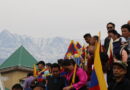 Empires Wax and Wane: Tibet and the Limits of Beijing’s Assimilation Empires Wax and Wane: Tibet and the Limits of Beijing’s Assimilation