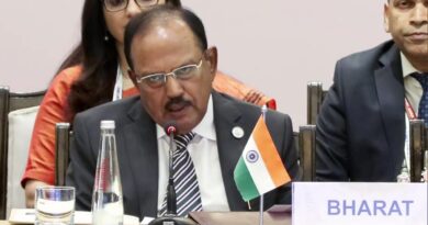 Doval, Wang Yi set for Beijing talks as India, China seek to ease tensions