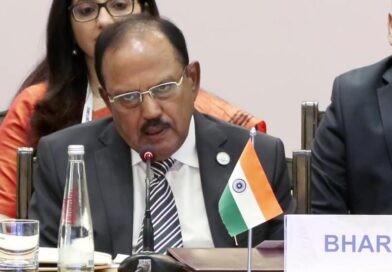 Doval, Wang Yi set for Beijing talks as India, China seek to ease tensions Doval, Wang Yi set for Beijing talks as India, China seek to ease tensions