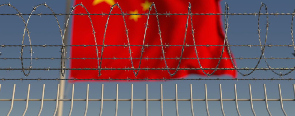 China Expands Religious Scrutiny Into Chengdu Schools, Hospitals