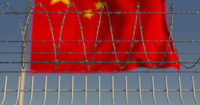 China Expands Religious Scrutiny Into Chengdu Schools, Hospitals