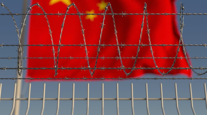 China Expands Religious Scrutiny Into Chengdu Schools, Hospitals China Expands Religious Scrutiny Into Chengdu Schools, Hospitals
