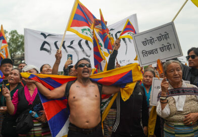 The Failure of China’s Invasion of Tibet The Failure of China’s Invasion of Tibet