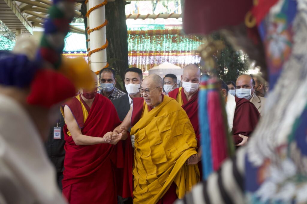 The Roadmap of Faith: Why Six Million Tibetans Stand With His Holiness