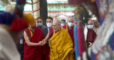 Why the US Should Recognise the Ganden Phodrang as the Legitimate Office of the Dalai Lama