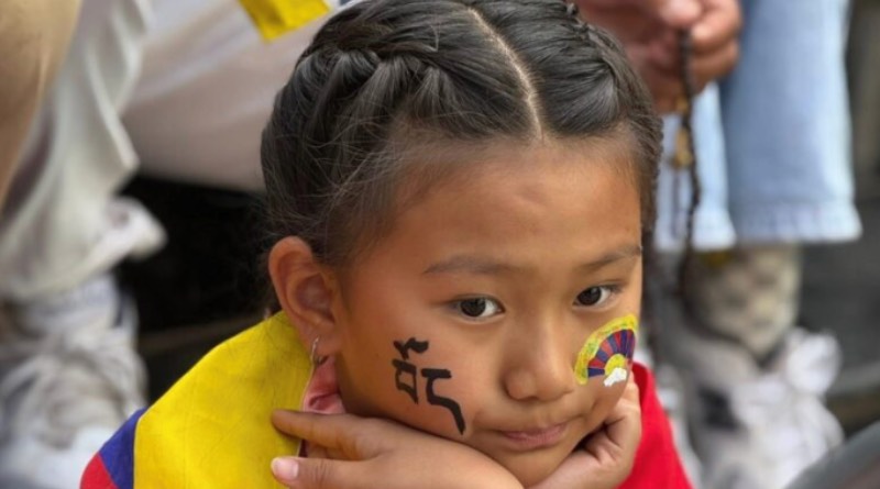 Why the Global Tibetan Diaspora Must Keep Tibet Alive Why the Global Tibetan Diaspora Must Keep Tibet Alive