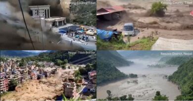 Missing, Uncounted, Unseen: The Hidden Toll of Tibet’s Floods