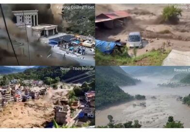 Missing, Uncounted, Unseen: The Hidden Toll of Tibet’s Floods Missing, Uncounted, Unseen: The Hidden Toll of Tibet’s Floods