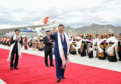 New ICT Report: Beijing Grooming Next Generation of Loyalist Leaders in Tibet New ICT Report: Beijing Grooming Next Generation of Loyalist Leaders in Tibet
