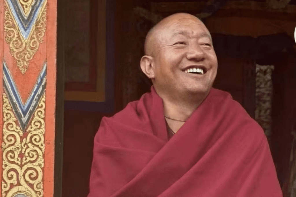 Tibetan Monk Tortured in Chinese Custody Remains Bedridden Two Years Post-Derge Crackdown
