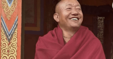 Tibetan Monk Tortured in Chinese Custody Remains Bedridden Two Years Post-Derge Crackdown