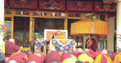 Why India and China Can Never Agree on the Dalai Lama’s Reincarnation