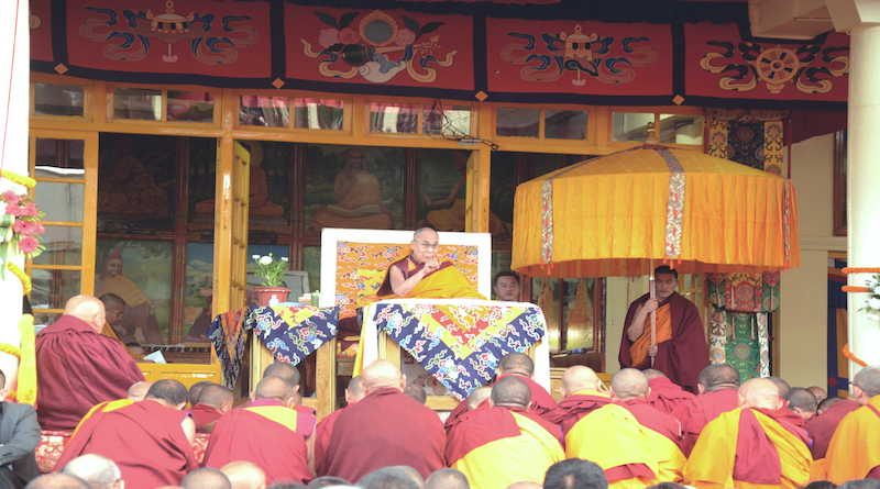 Why India and China Can Never Agree on the Dalai Lama’s Reincarnation