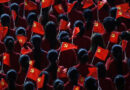 China’s United Front Work Department and the Tibetan Diaspora China’s United Front Work Department and the Tibetan Diaspora