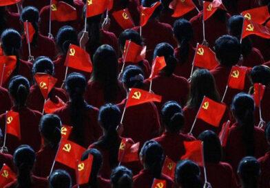 China’s United Front Work Department and the Tibetan Diaspora China’s United Front Work Department and the Tibetan Diaspora