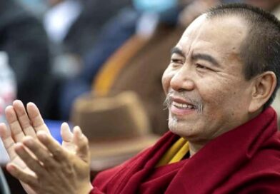 Tibetan Buddhist Leader Choktrul Dorje Ten Missing Nine Months After Detention Tibetan Buddhist Leader Choktrul Dorje Ten Missing Nine Months After Detention
