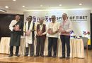 BOOK ON TIBET WHICH BEATS CHINA’S INFORMATION FIRE WALLS LAUNCHED AT TIBET FESTIVAL BOOK ON TIBET WHICH BEATS CHINA’S INFORMATION FIRE WALLS LAUNCHED AT TIBET FESTIVAL