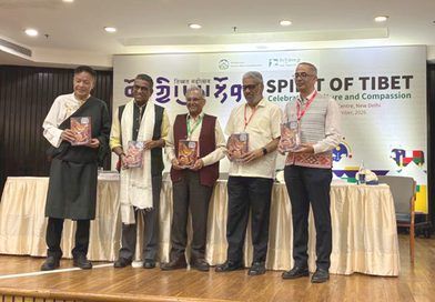 BOOK ON TIBET WHICH BEATS CHINA’S INFORMATION FIRE WALLS LAUNCHED AT TIBET FESTIVAL BOOK ON TIBET WHICH BEATS CHINA’S INFORMATION FIRE WALLS LAUNCHED AT TIBET FESTIVAL