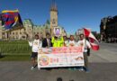 Tibet Peace Rally Marathon Reaches Day Five on Ottawa–Toronto Route Tibet Peace Rally Marathon Reaches Day Five on Ottawa–Toronto Route