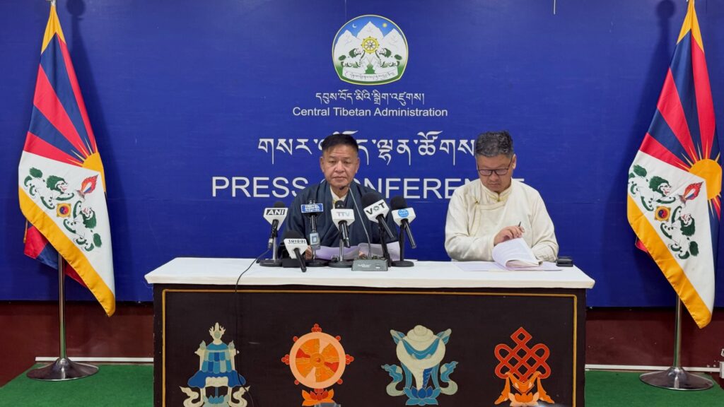 CTA launches Tibetan National Identity Preservation Week