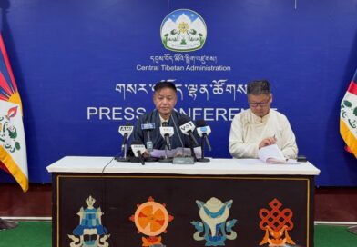 CTA launches Tibetan National Identity Preservation Week CTA launches Tibetan National Identity Preservation Week