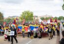 Tibetans Rally in Washington Against Xi Jinping’s Visit and China’s Policies Tibetans Rally in Washington Against Xi Jinping’s Visit and China’s Policies