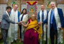 US Delegation Sees No Specific Chinese Response to Tibet-China Dialogue Push 