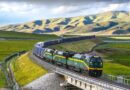 The Qinghai–Lhasa Railway and Permafrost Instability