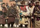 The CIA and Chushi Gangdruk — Tibet’s Four Rivers, Six Ranges The CIA and Chushi Gangdruk — Tibet’s Four Rivers, Six Ranges