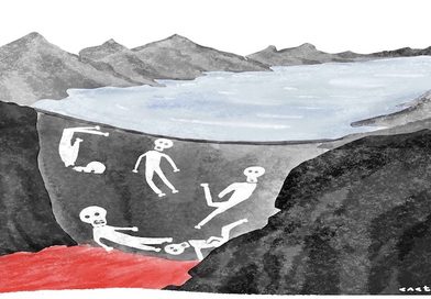 Environmental Risks of China’s Yarlung Tsangpo Mega-Dam Environmental Risks of China’s Yarlung Tsangpo Mega-Dam