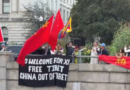 Tibetan Activists Protest Xi Jinping’s US Visit Amid Pro-China Confrontations Tibetan Activists Protest Xi Jinping’s US Visit Amid Pro-China Confrontations