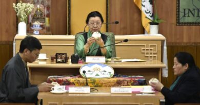 18th Tibetan Parliament-in-Exile Opens Second Session