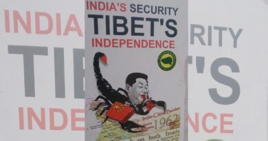 Why India Cannot Trust China