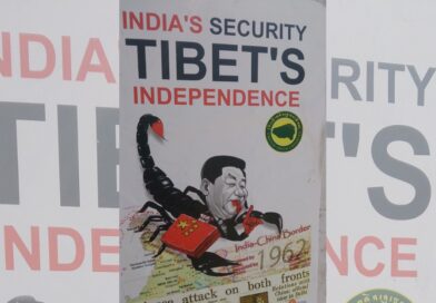 Why India Cannot Trust China Why India Cannot Trust China