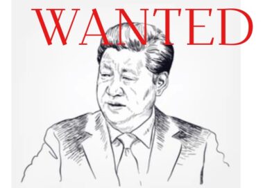 Xi Jinping: The Worst Leader Since Mao Xi Jinping: The Worst Leader Since Mao