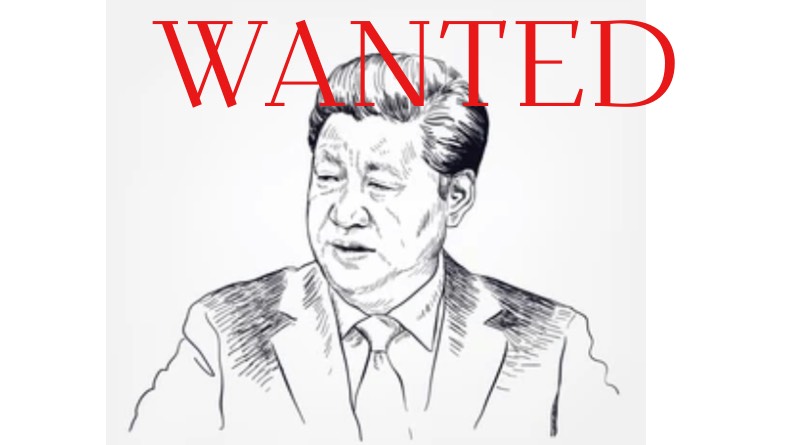 Xi Jinping: The Worst Leader Since Mao Xi Jinping: The Worst Leader Since Mao