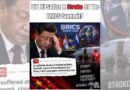 Did Xi Jinping Suffer a Stroke at BRICS and Hurry Home? Did Xi Jinping Suffer a Stroke at BRICS and Hurry Home?