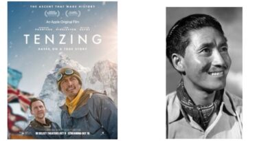 The Summit and the Shadow: Tenzin Norgay’s Hidden Truth