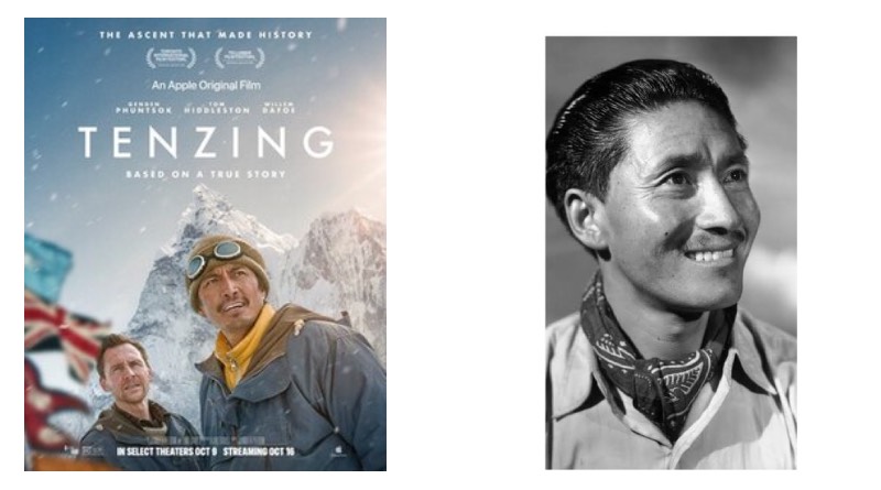 The Summit and the Shadow: Tenzin Norgay’s Hidden Truth