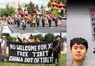 The Tibetan Diaspora in America Shows Xi That Tibet Cannot Be Silenced The Tibetan Diaspora in America Shows Xi That Tibet Cannot Be Silenced