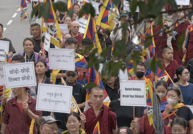 Why the CCP’s Ethnic Cleansing in Tibet Will Fail Why the CCP’s Ethnic Cleansing in Tibet Will Fail