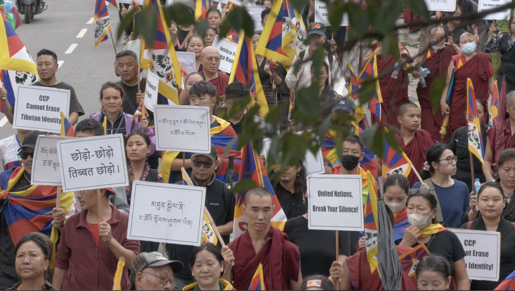 Why the CCP’s Ethnic Cleansing in Tibet Will Fail