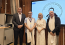 Dr Gyal Lo Receives 2026 Tenzin Delek Rinpoche Medal of Courage Dr Gyal Lo Receives 2026 Tenzin Delek Rinpoche Medal of Courage