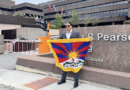 Tibetan Canadian activist urges Canada to raise Lobga Rangzen’s self-immolation at UN