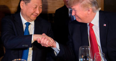 Prioritising Tibet’s Environment in US–China Diplomacy
