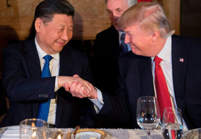 Prioritising Tibet’s Environment in US–China Diplomacy
