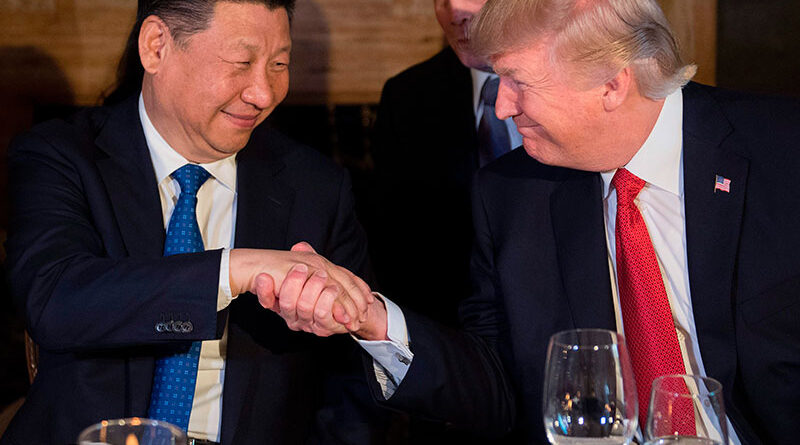 Prioritising Tibet’s Environment in US–China Diplomacy