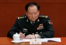 Zhang Youxia’s Purge Reveals the Price of Disloyalty to Xi Zhang Youxia’s Purge Reveals the Price of Disloyalty to Xi
